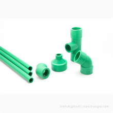 Direct Supply PPR Good Colorability Plastic Pipe